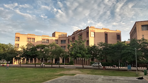 JSS Academy of Technical Education (JSSATE Noida)